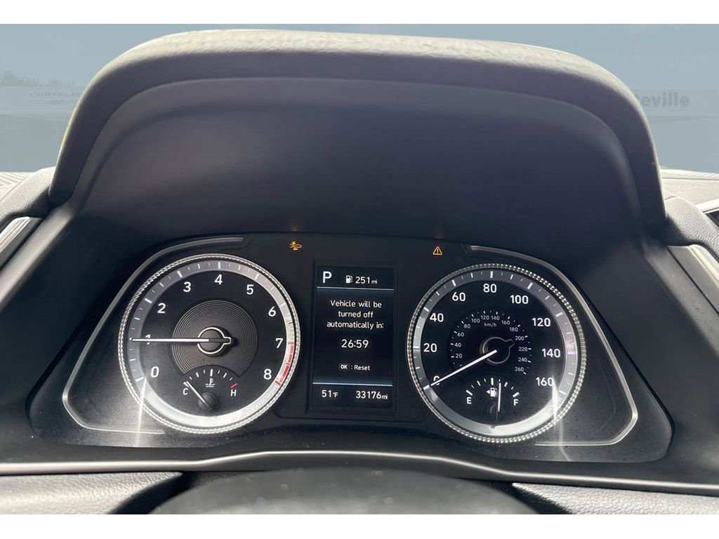 Used 2023 Hyundai Sonata SEL image 12