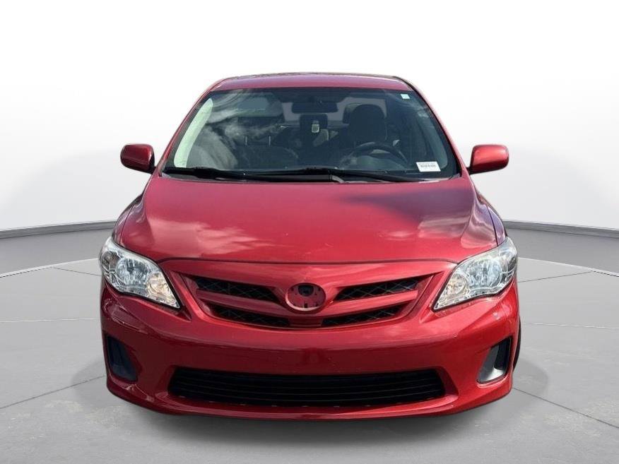 Used 2011 Toyota Corolla LE image 3