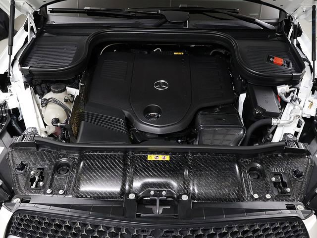 Certified 2026 Mercedes-Benz GLE 450 4MATIC image 39