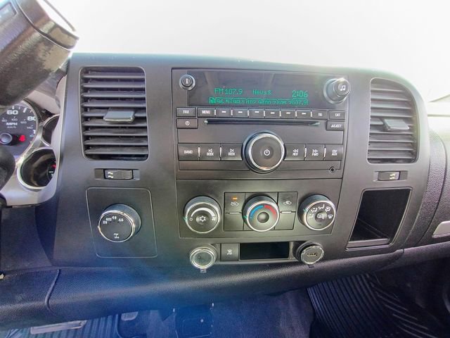 Used 2010 Chevrolet Silverado 1500 LT w/ Interior Plus Package image 23