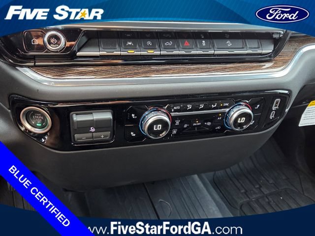 Used 2024 GMC Sierra 1500 Elevation w/ X31 Off-Road Package AWD/4WD image 21