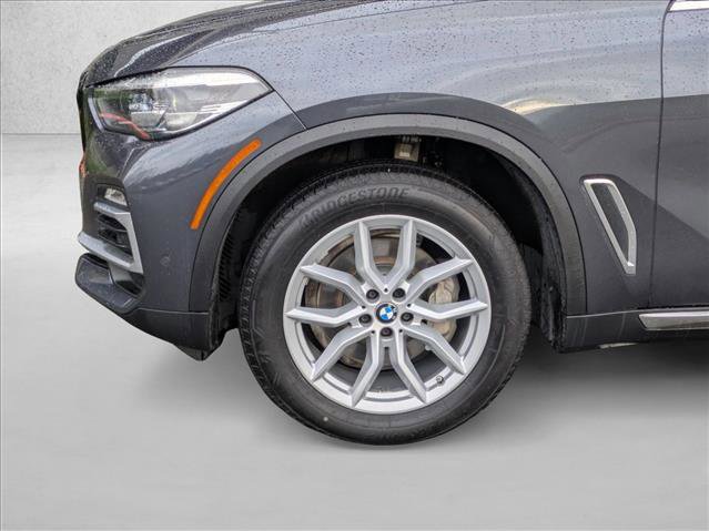 Used 2019 BMW X5 xDrive40i image 24