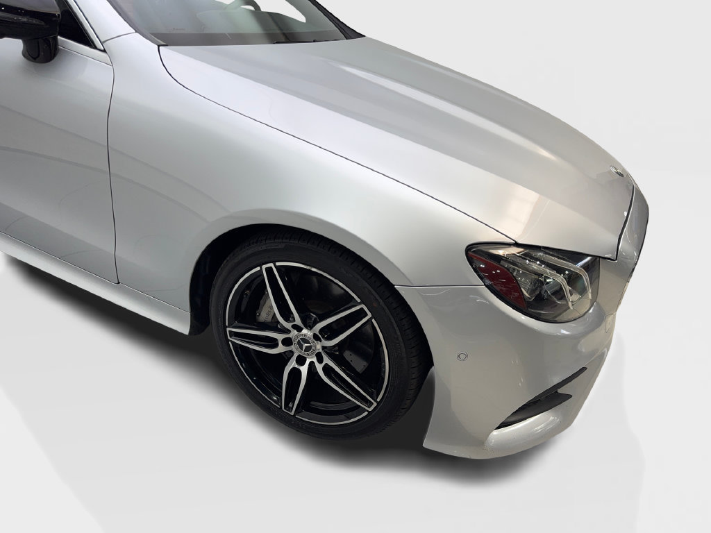 Used 2020 Mercedes-Benz E 450 Cabriolet w/ AMG Line image 18