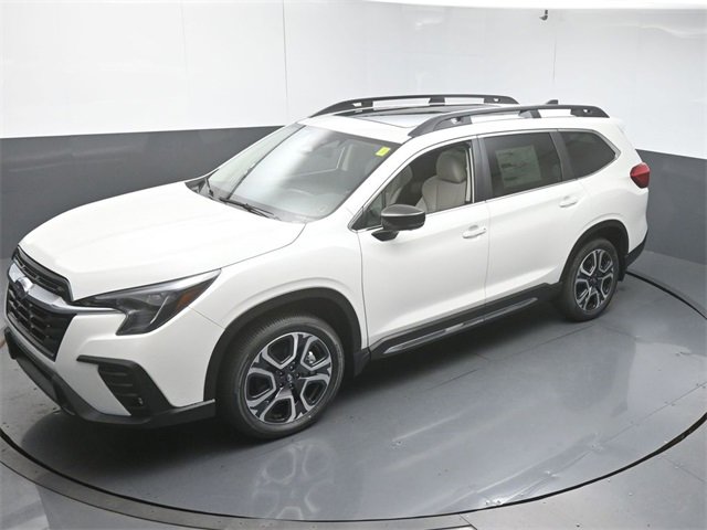 New 2026 Subaru Ascent Limited image 44