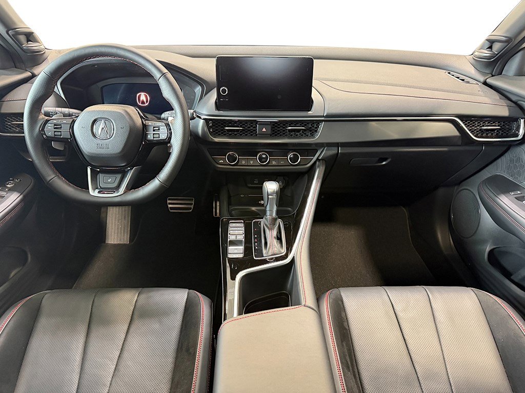 New 2026 Acura ADX A-Spec image 13