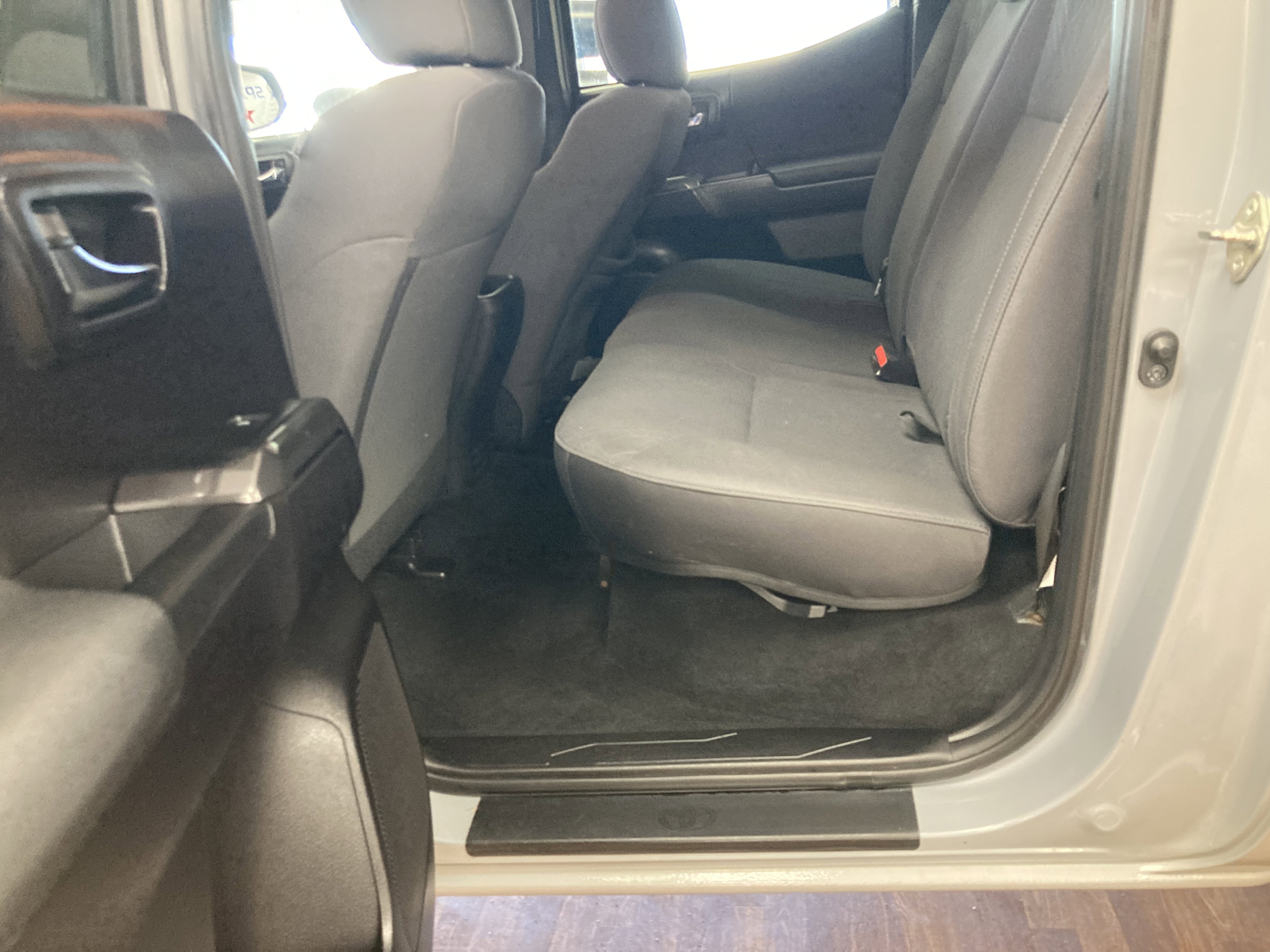 Used 2019 Toyota Tacoma 4x4 Double Cab image 13