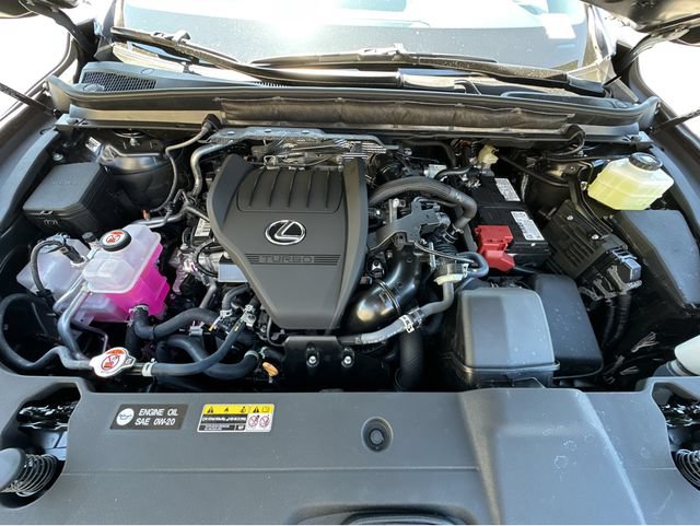New 2026 Lexus RX 350 Premium FWD image 40