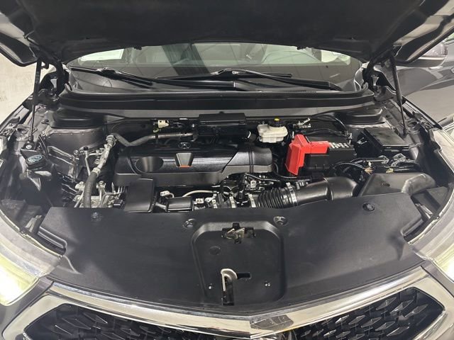 Used 2020 Acura RDX w/ Technology Package image 35
