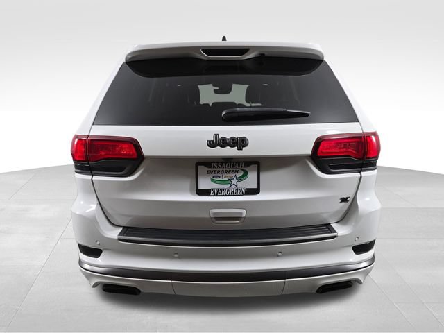 Used 2019 Jeep Grand Cherokee Limited X RWD image 6