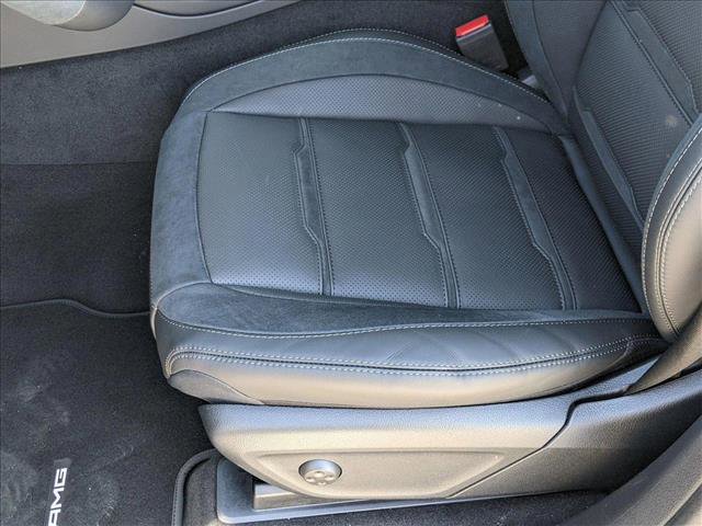 New 2025 Mercedes-Benz GLE 53 AMG 4MATIC image 4