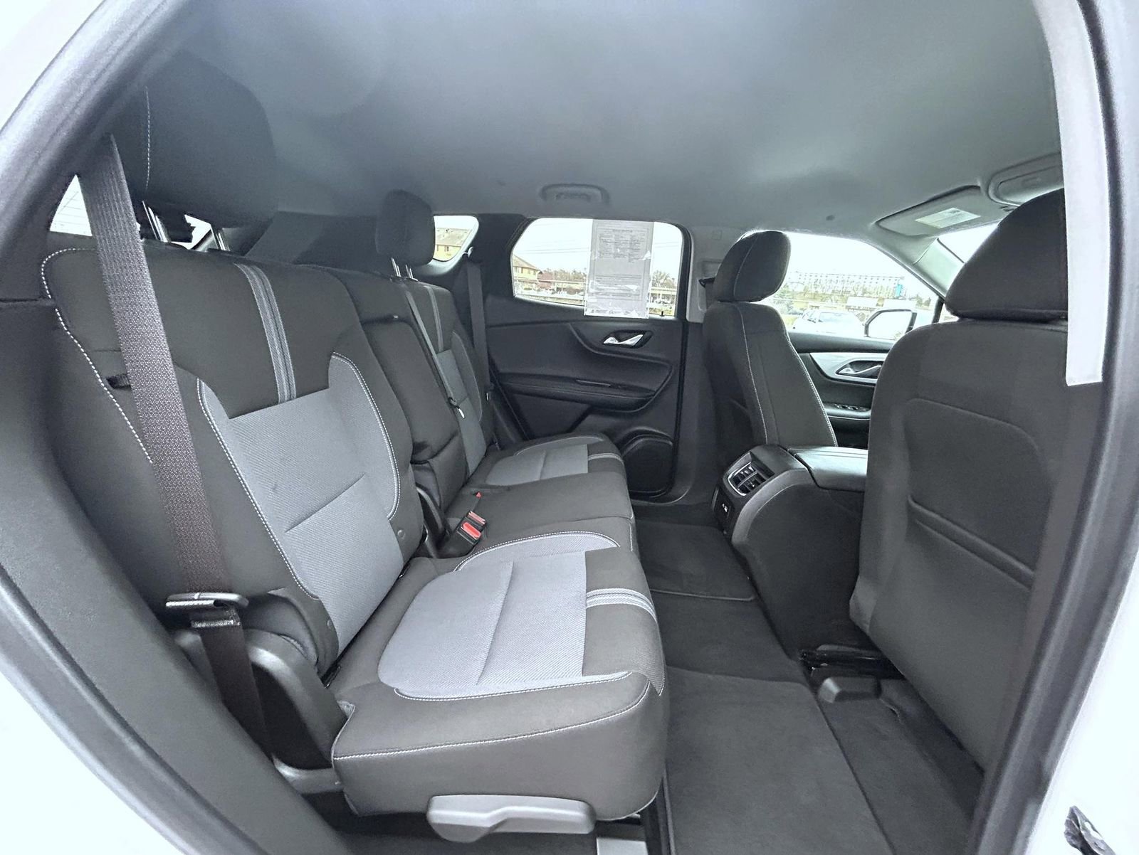 Certified 2023 Chevrolet Blazer LT w/ Convenience Package image 19