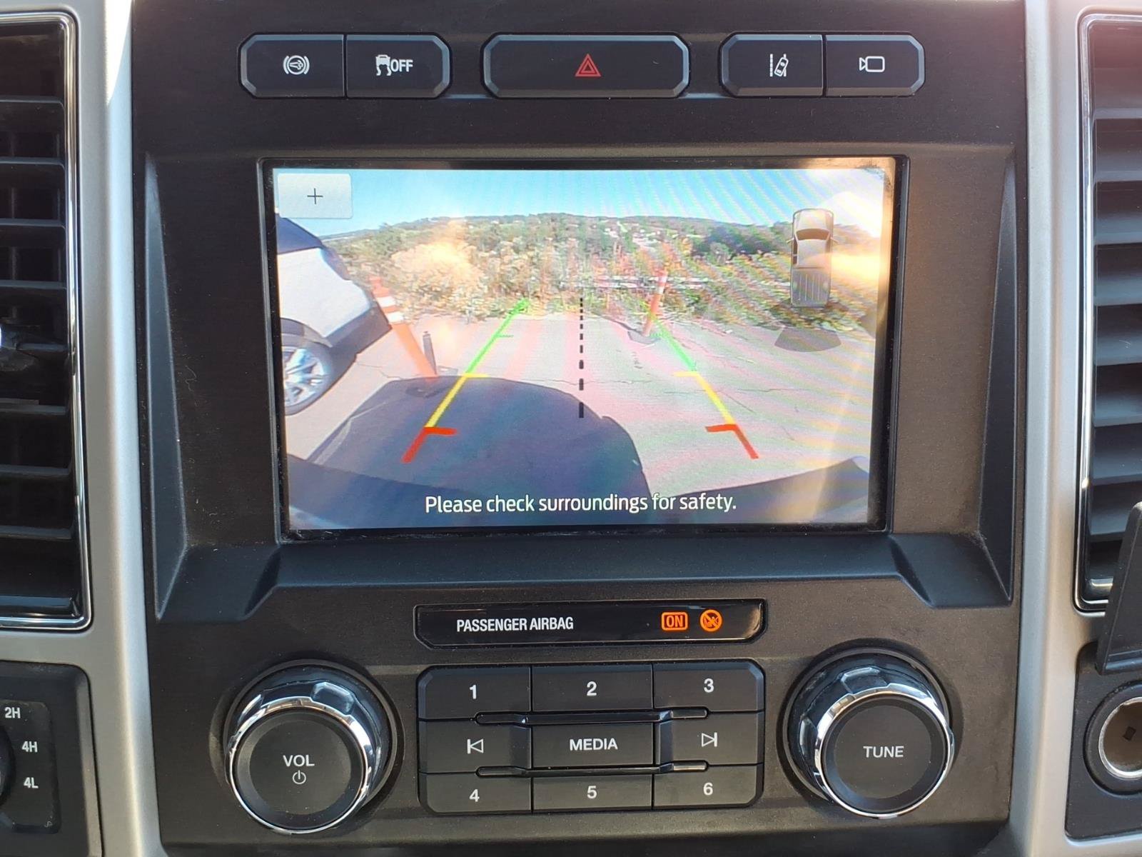 Used 2020 Ford F250 Lariat AWD/4WD image 15