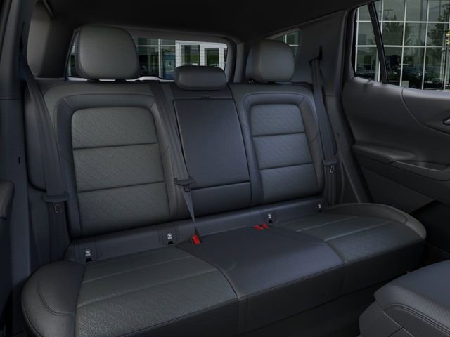 New 2026 Chevrolet Equinox LT w/ Convenience Package II image 17