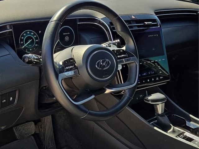 Used 2024 Hyundai Santa Cruz XRT image 19