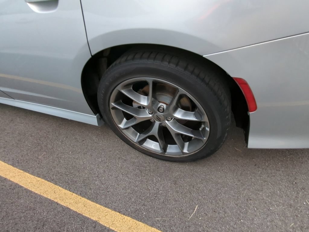 Used 2022 Dodge Charger GT RWD image 5