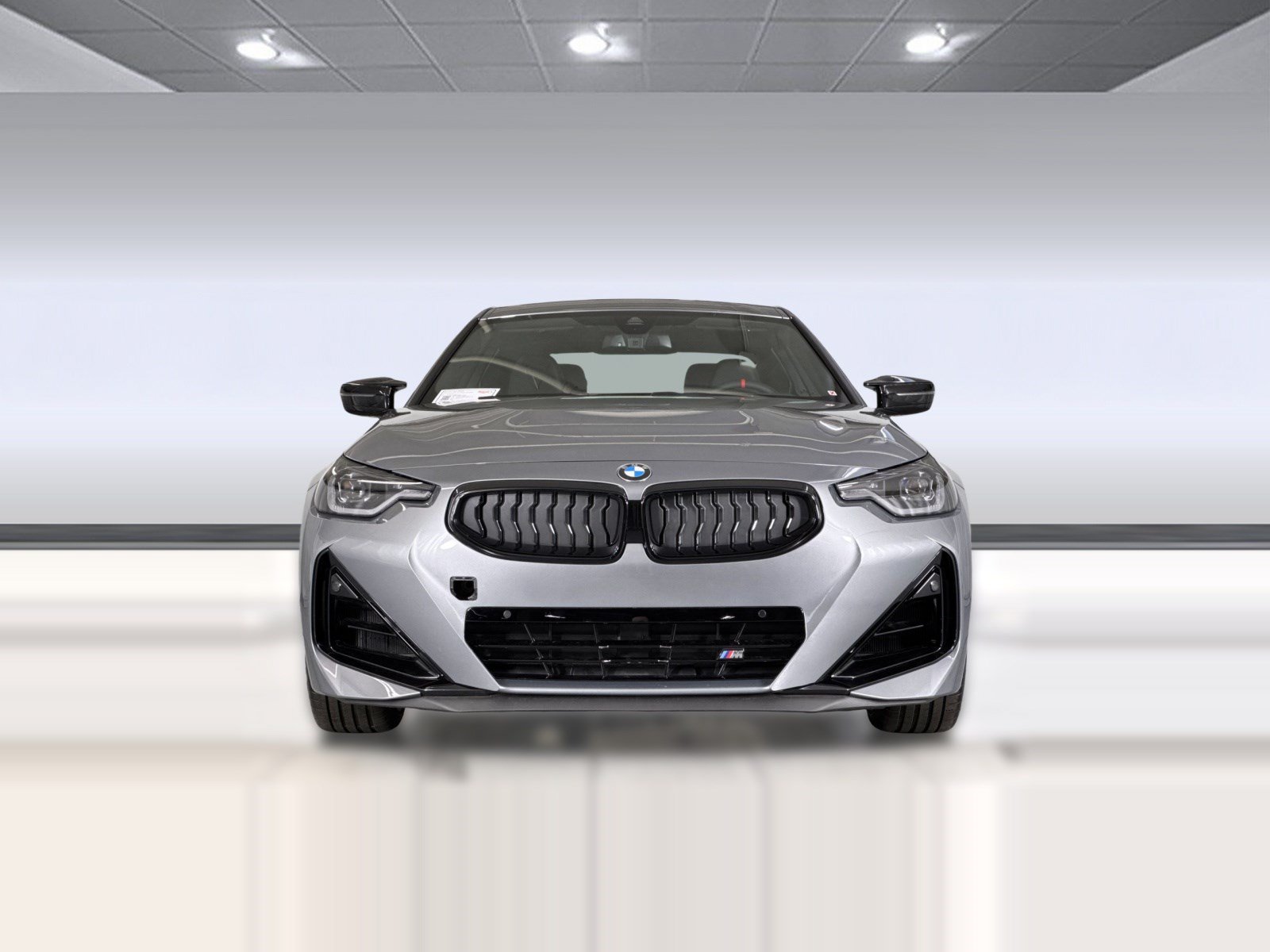 New 2026 BMW M240i Coupe RWD image 5