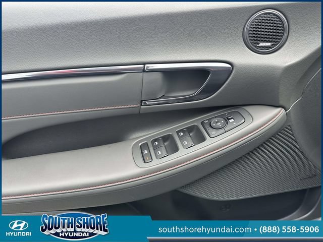 Certified 2023 Hyundai Sonata N Line FWD image 19