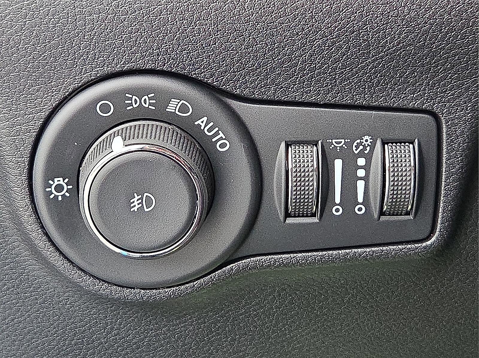 New 2026 Jeep Compass Latitude w/ Quick Order Package 29K image 22