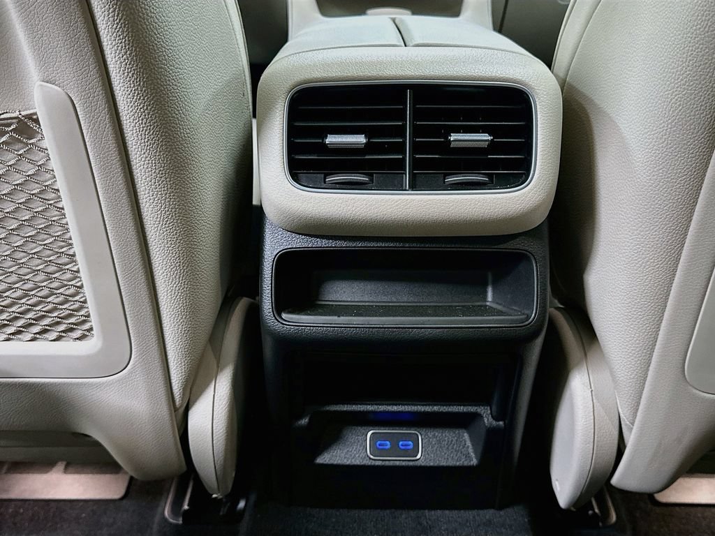 Certified 2026 Mercedes-Benz GLE 350 4MATIC image 26