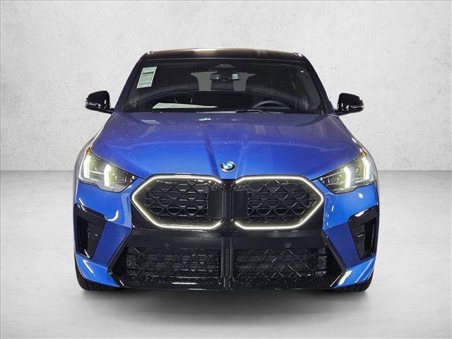 New 2025 BMW X2 xDrive28i w/ Technology Package image 6