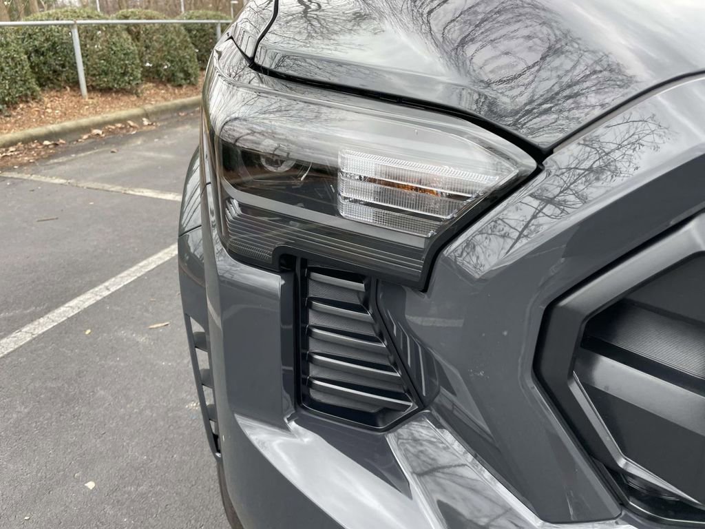 New 2026 Toyota Tacoma SR image 18