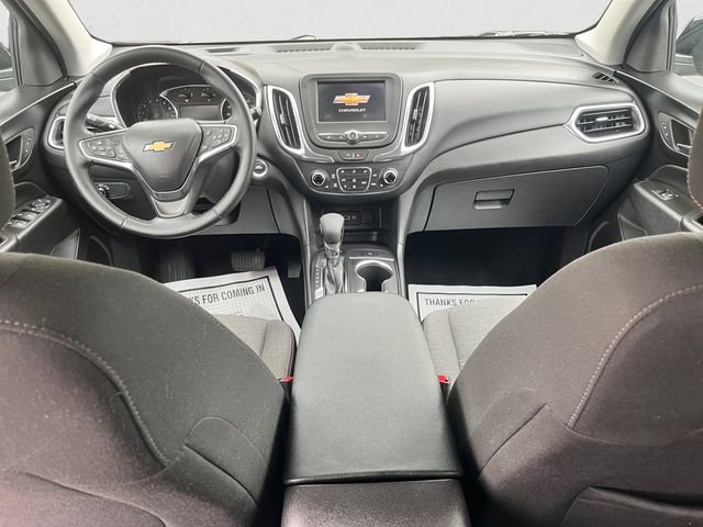 Used 2024 Chevrolet Equinox LT AWD/4WD image 10