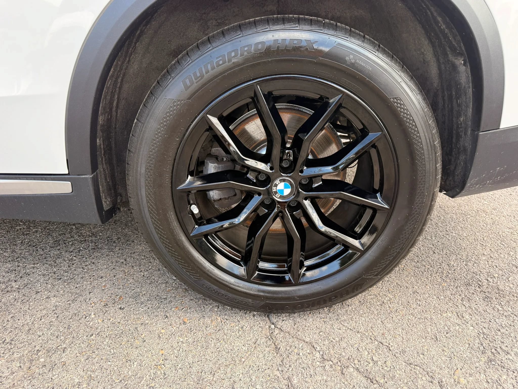 Used 2023 BMW X5 xDrive40i w/ Luxury Seating Package AWD/4WD image 30