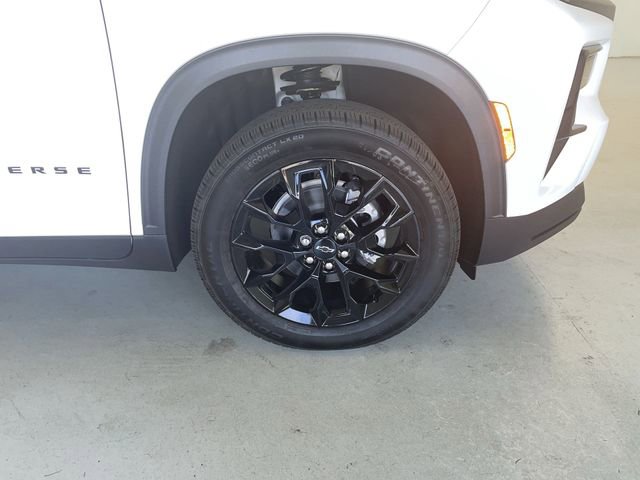 New 2026 Chevrolet Traverse LT w/ Midnight/Sport Edition image 17