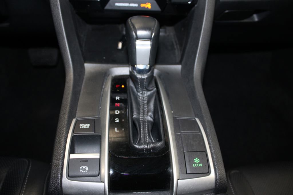 Used 2019 Honda Civic EX-L image 30