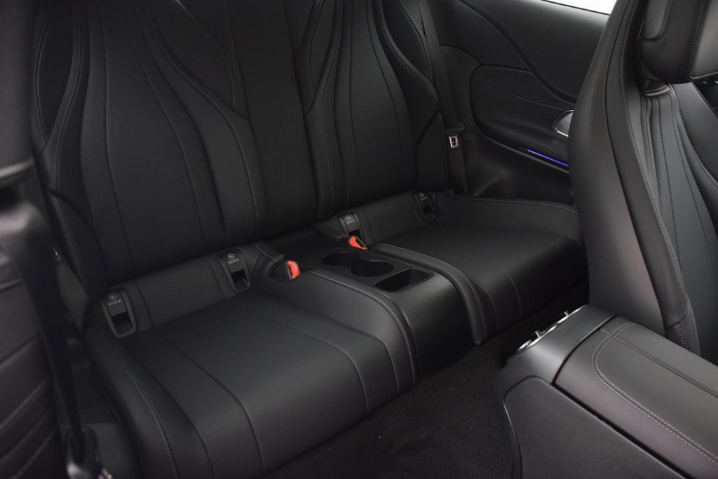 New 2026 Mercedes-Benz CLE 300 4MATIC Coupe image 17