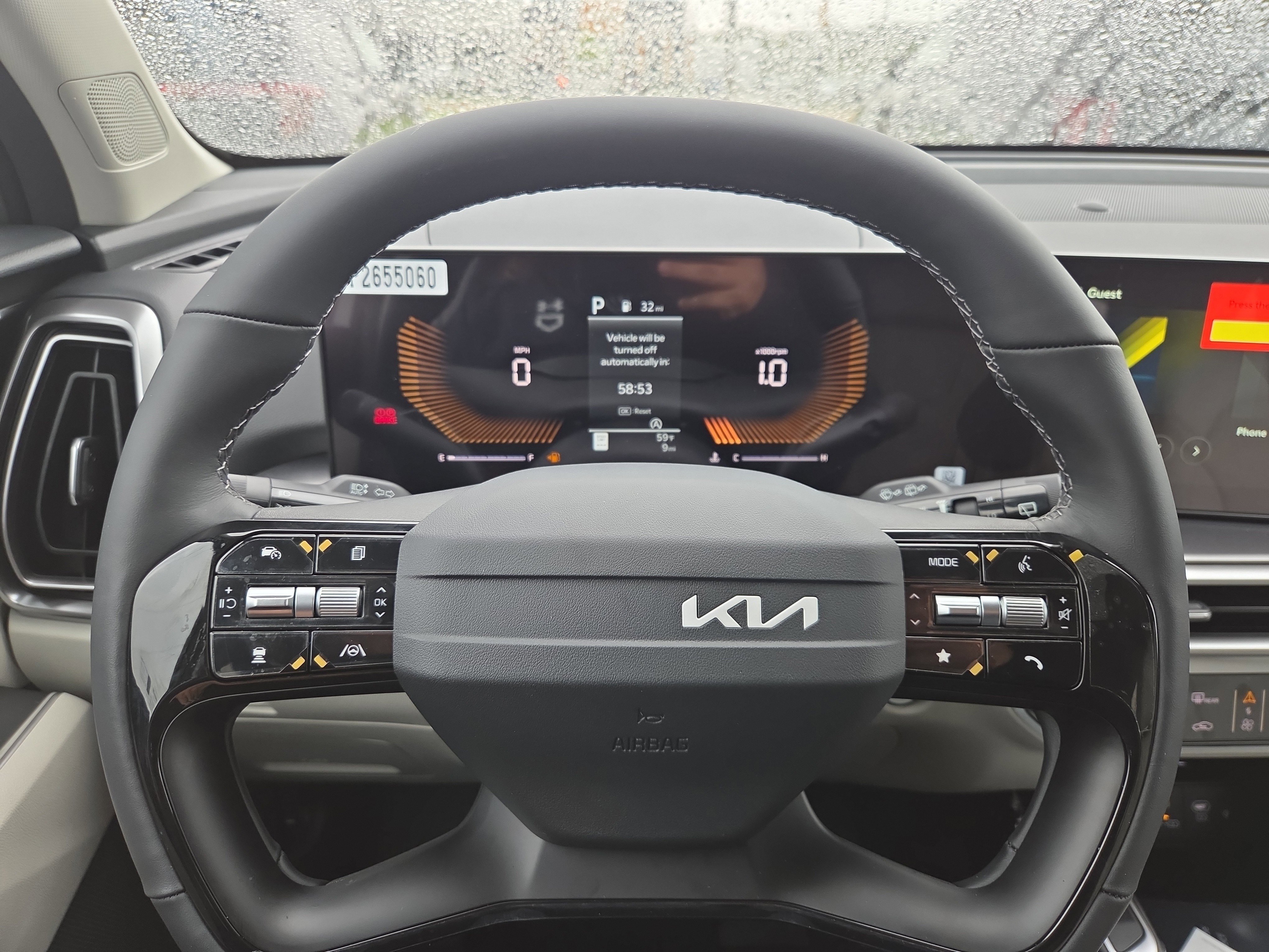 New 2026 Kia Sorento S image 10