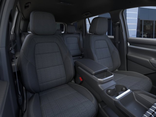 New 2027 GMC Terrain Elevation AWD/4WD image 16