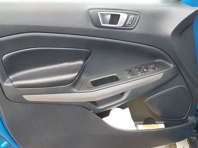 Used 2020 Ford EcoSport Titanium image 25