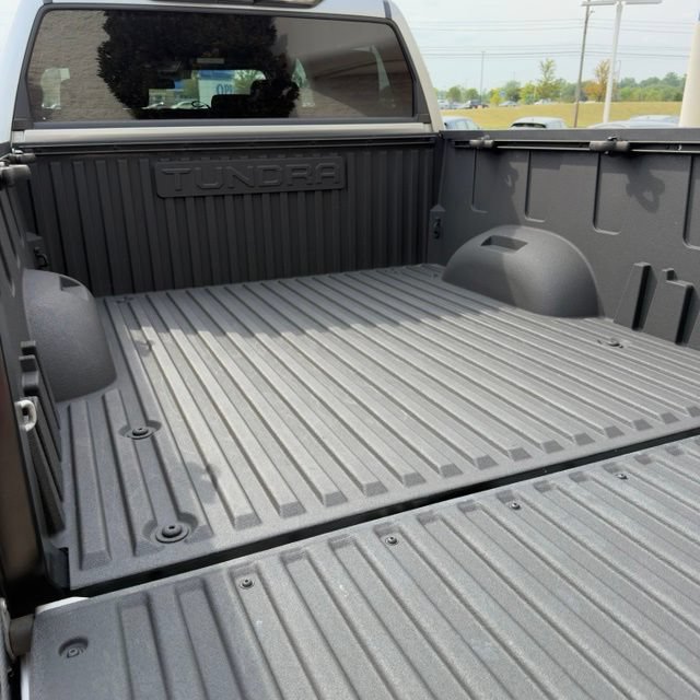 Used 2025 Toyota Tundra SR w/ SR Tow Package AWD/4WD image 13