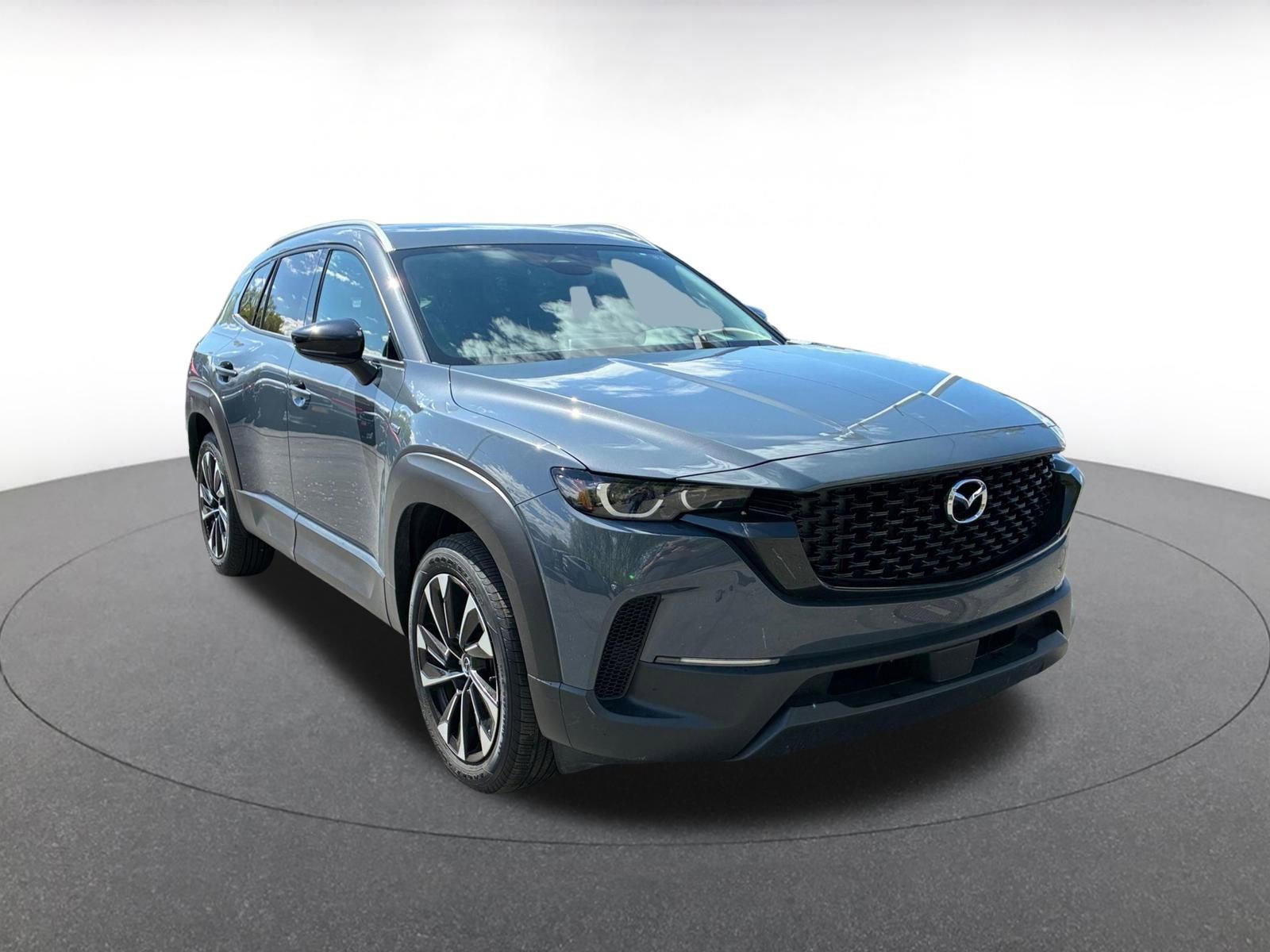 Used 2025 MAZDA CX-50 2.5 Hybrid w/ Premium Plus Pkg