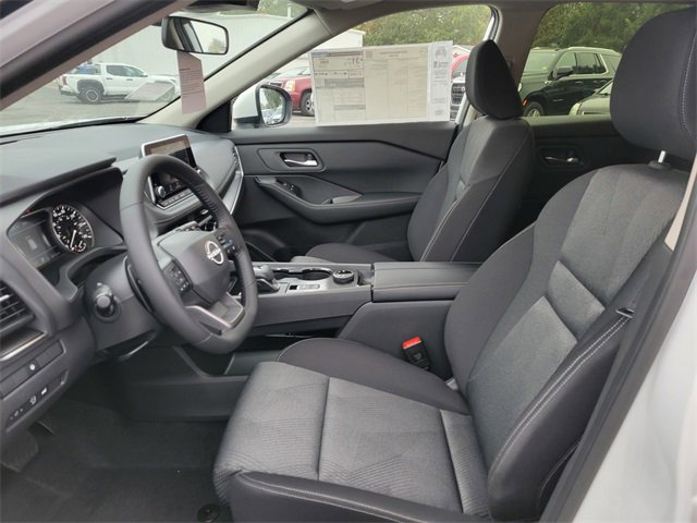 New 2026 Nissan Rogue SV image 14
