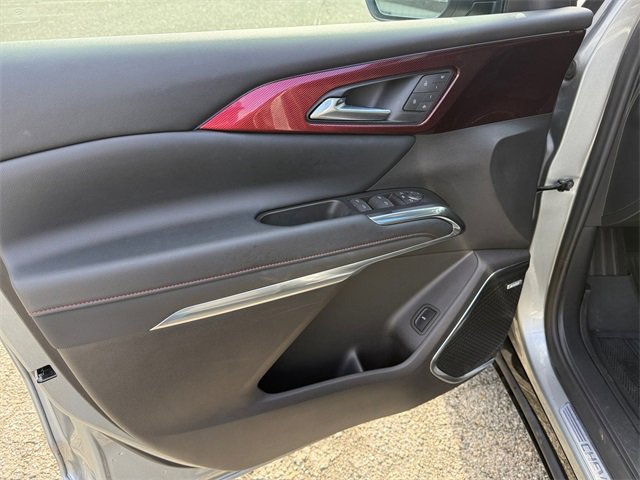 Used 2024 Chevrolet Traverse RS image 20