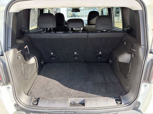 Used 2021 Jeep Renegade Latitude AWD/4WD image 24