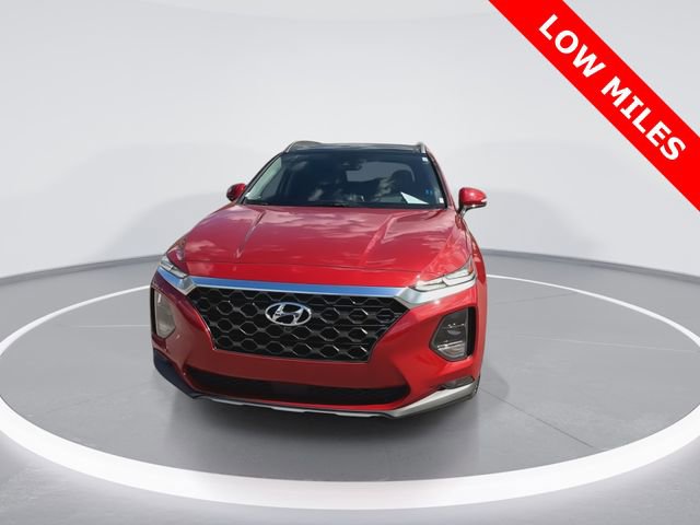 Used 2019 Hyundai Santa Fe AWD image 3