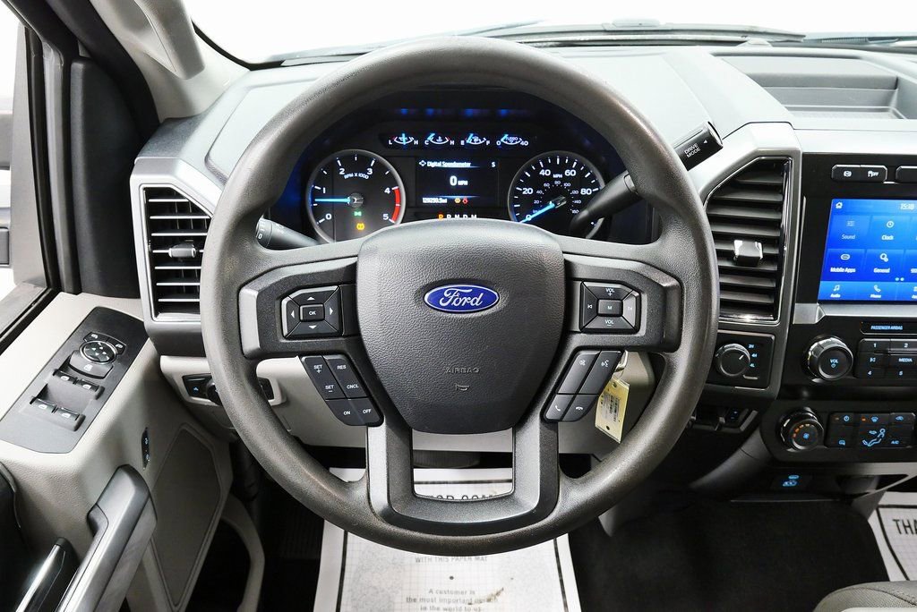 Used 2020 Ford F250 XLT image 23