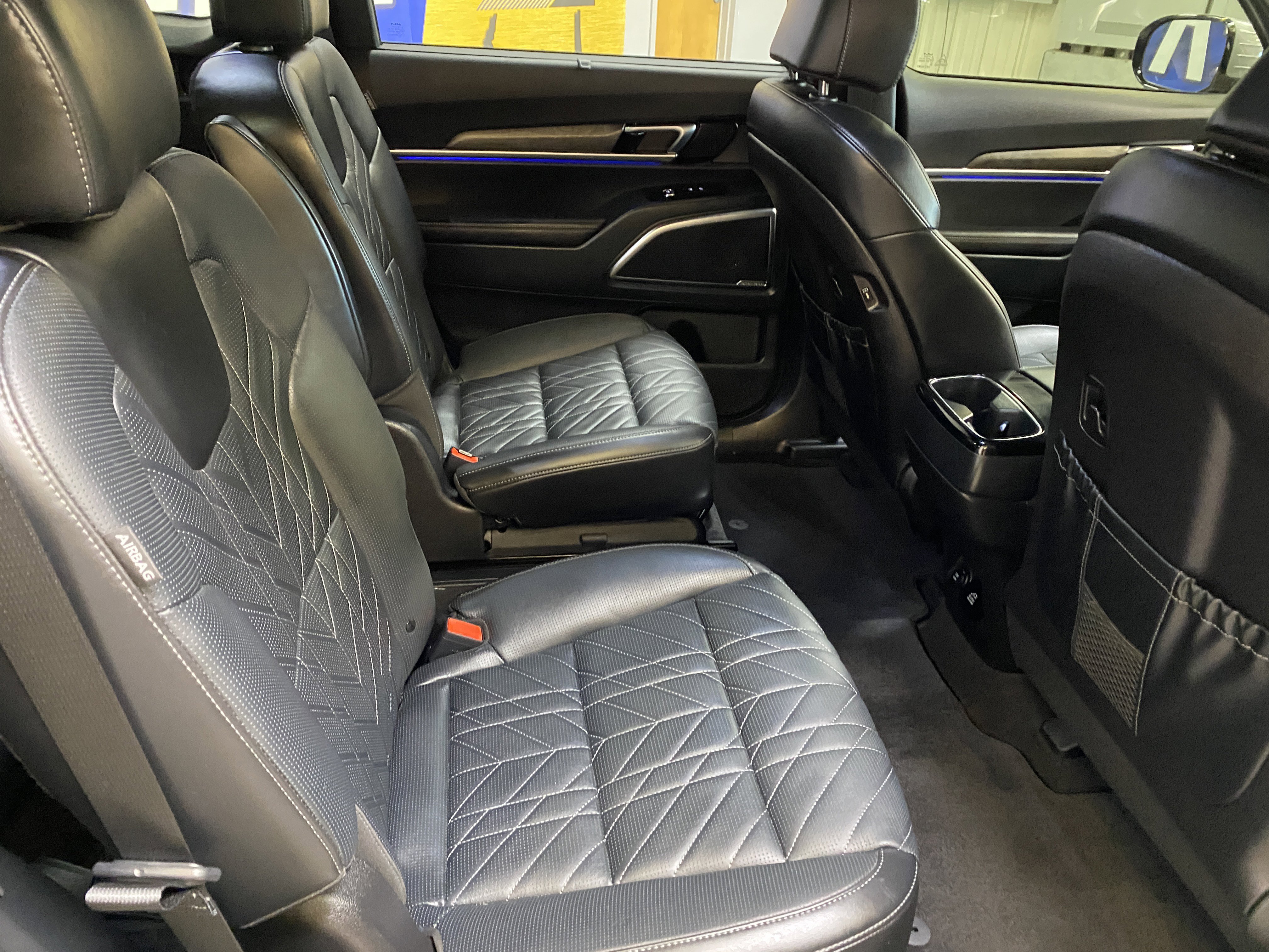 Used 2025 Kia Telluride SX Prestige X-Line image 29