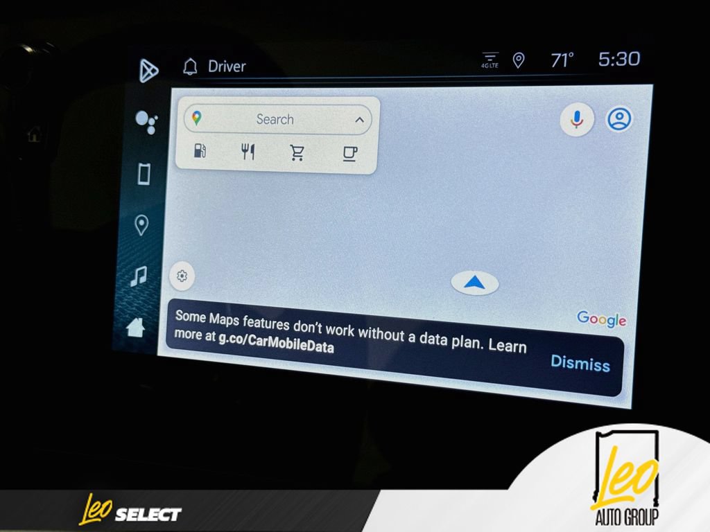 Used 2024 Chevrolet Corvette Z06 RWD image 16