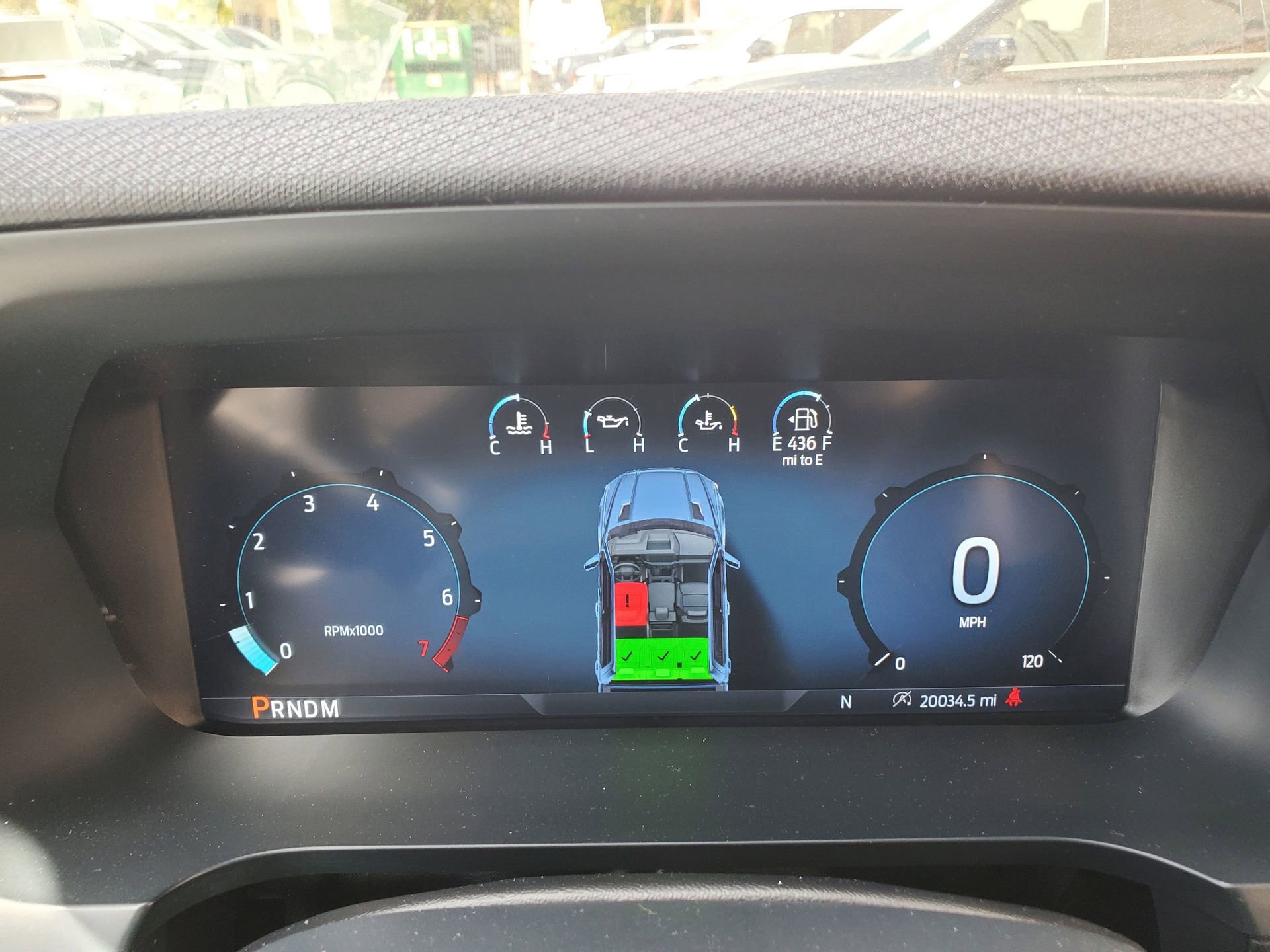 Used 2025 Ford F150 XLT w/ Equipment Group 301A Standard image 22