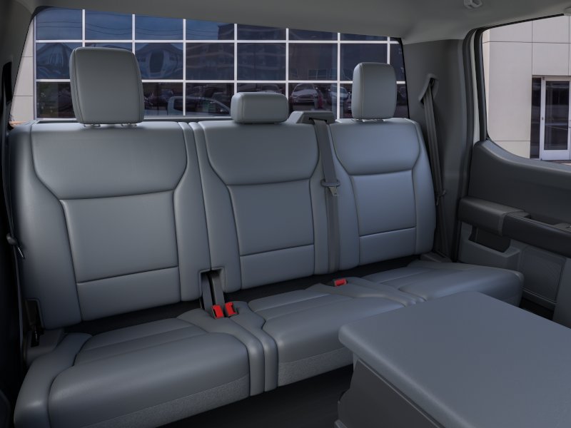 New 2026 Ford F150 XL RWD image 11