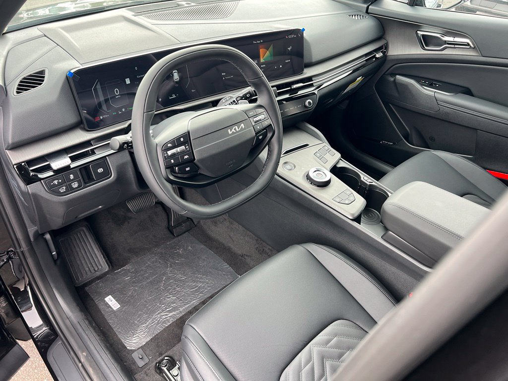New 2027 Kia Sportage X-Line AWD/4WD image 15