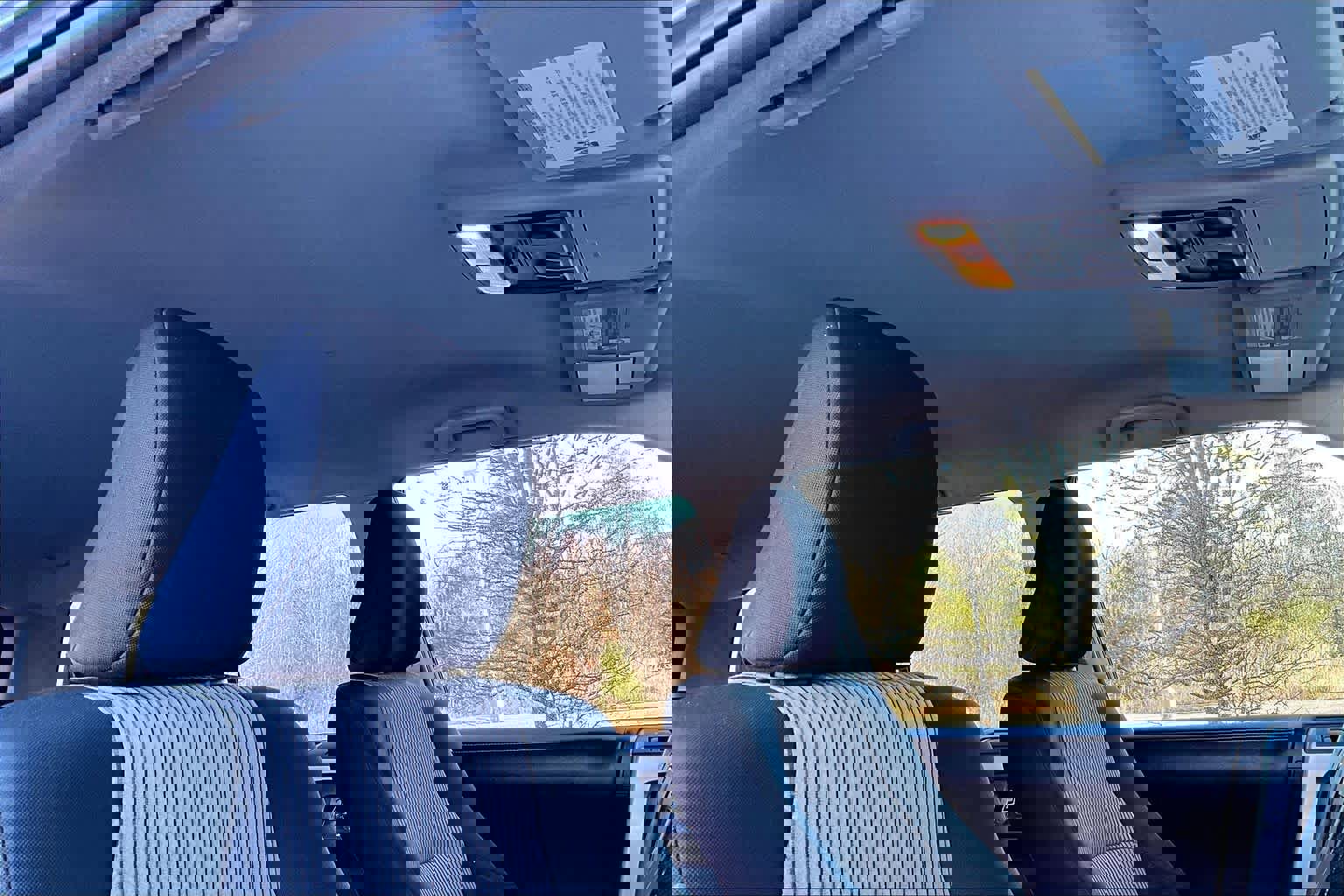 Used 2017 Toyota 4Runner SR5 image 13