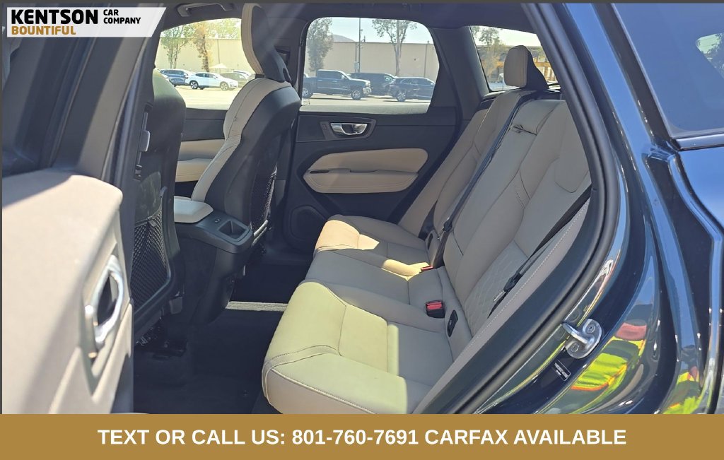 Used 2026 Volvo XC60 B5 Plus AWD/4WD image 6