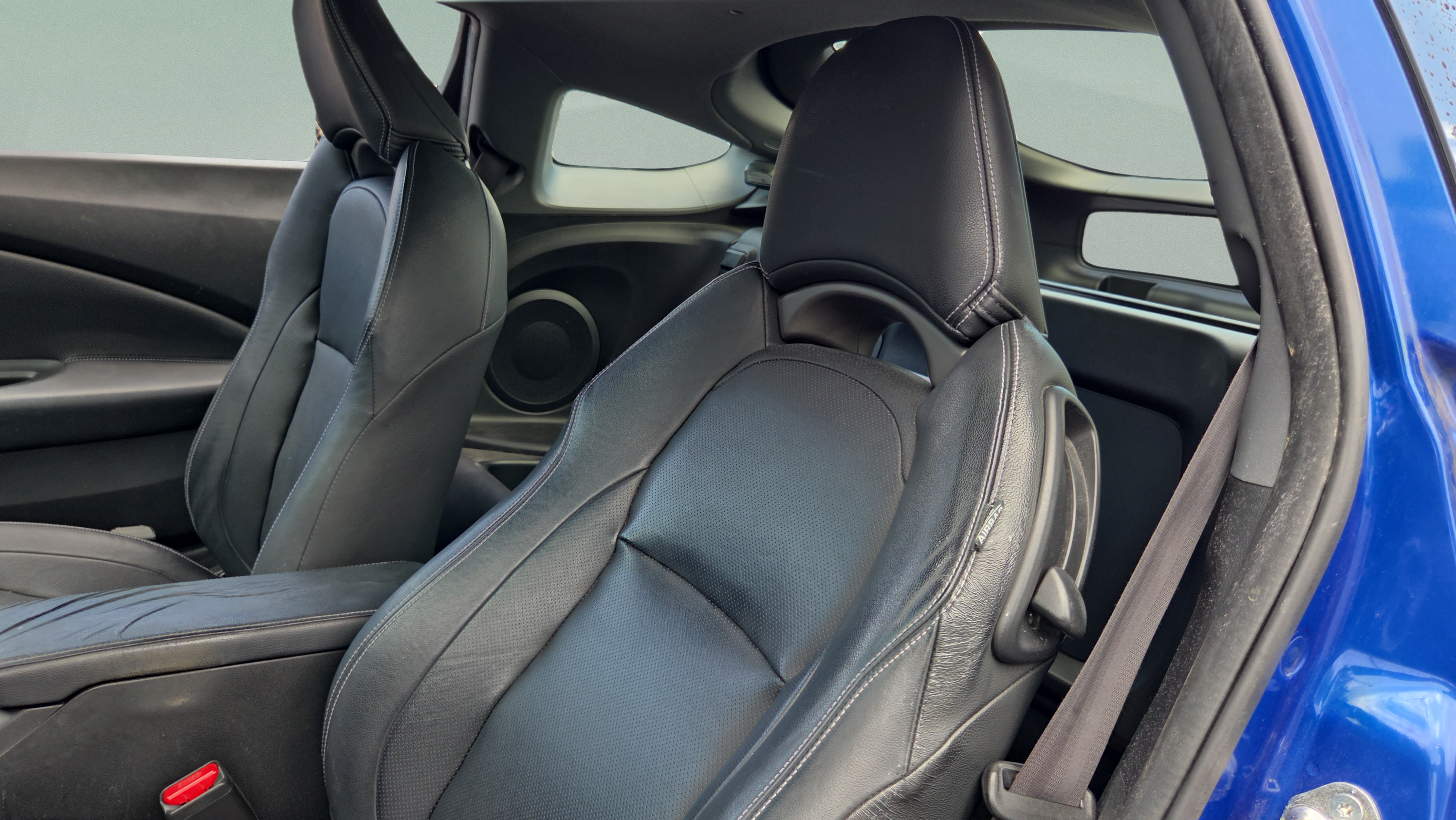 Used 2016 Honda CR-Z EX image 10