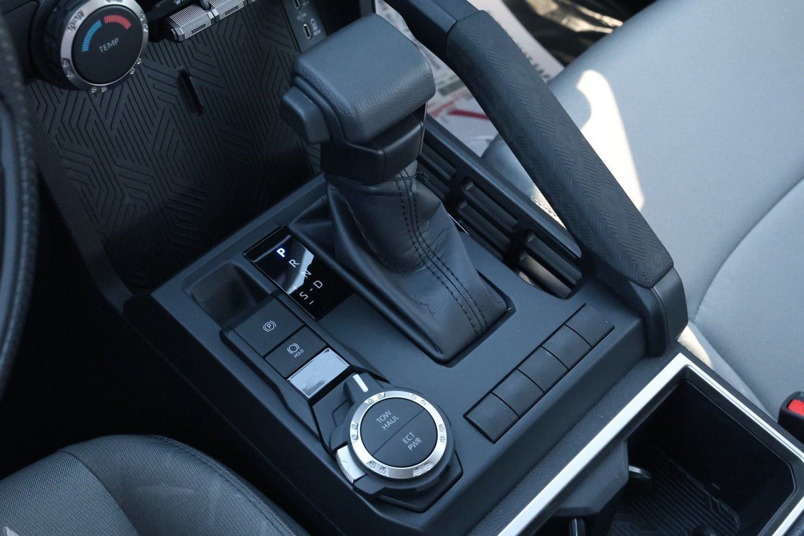 New 2025 Toyota Tacoma SR5 image 27