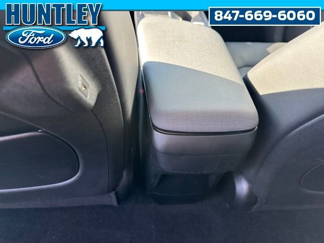 Used 2024 Kia EV6 Wind image 16